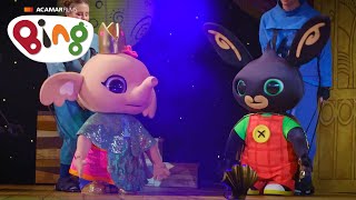 The Finale Song Bing Live Bing English