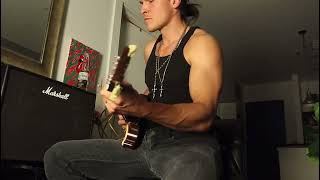 Guns N’ Roses - Bad Apples