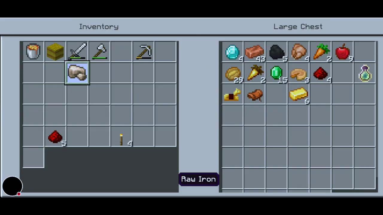 Ntht h c t ph o map one block trong minecraft ng y 1 youtube