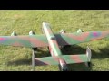 Halifax Aircraft - YouTube