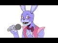 Hear A Symphony| Five Nights at Freddy’s: Security Breach|animatic