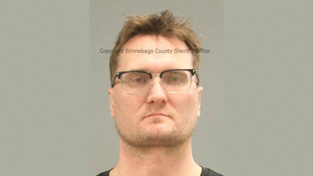 Grand jury indicts man accused of killing Ohio couple - YouTube