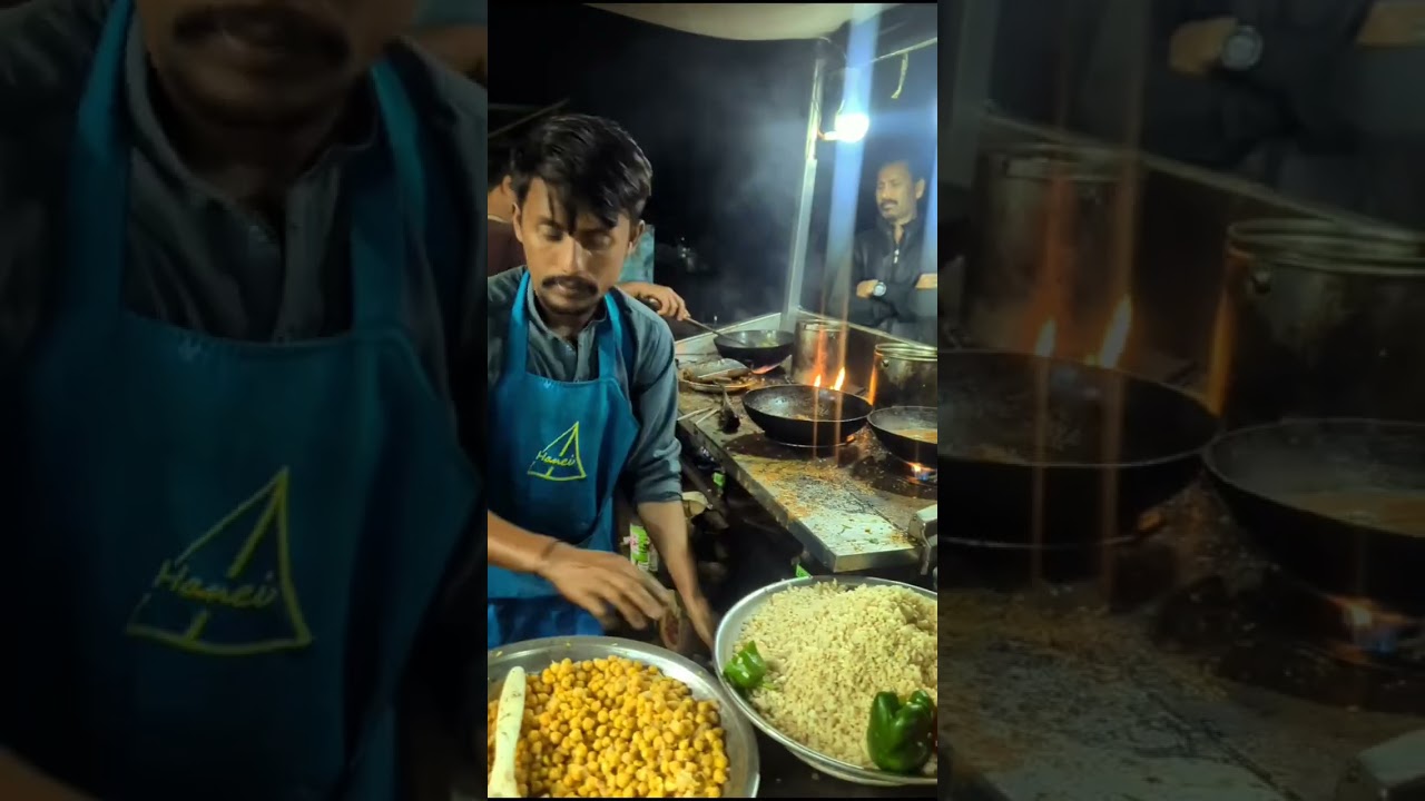 zaai'qe ka safar Episode 3 | Aladdin Hotel. 