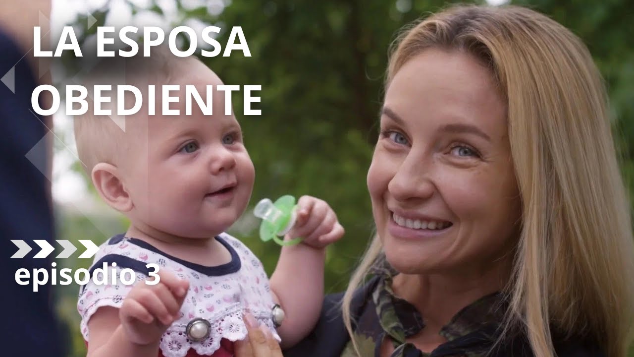 𝐋𝐀 𝐄𝐒𝐏𝐎𝐒𝐀 𝐎𝐁𝐄𝐃𝐈𝐄𝐍𝐓𝐄 (3) Pero al revés Películas Completas En