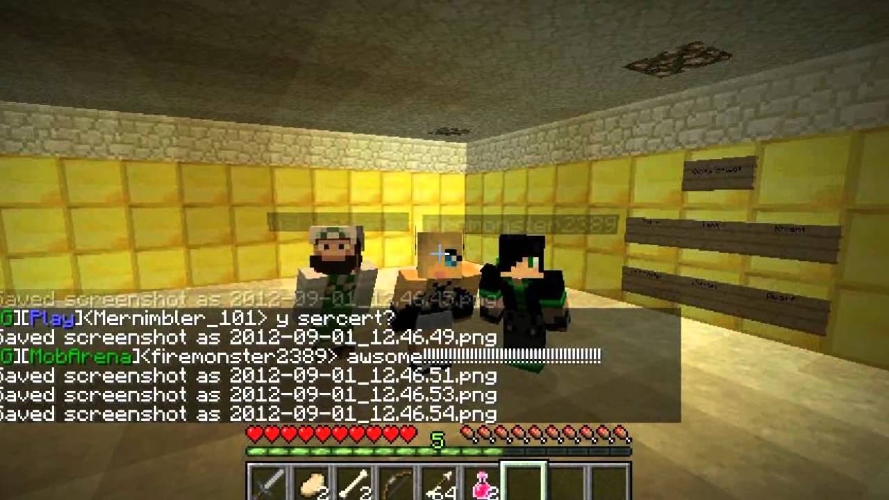 Minecraft : world map memory - YouTube