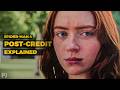 Spider-Man Brand New Day Post-Credit Scene Explained