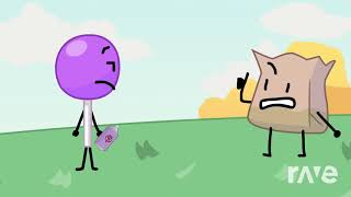 Widge Coming To An End - Bfb Ost & Bfdi Ost Ravedj