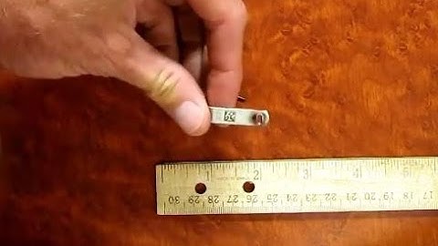 Data Matrix Codes on Various Metal Ear Tags