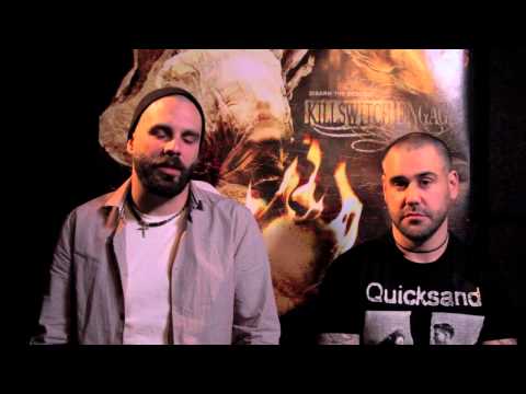 KsE | Mike and Jesse | Q&A | Italy