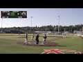 Black Bears vs Knights