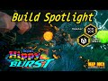 Build Spotlight! | Hippy Burst Scout | Deep Rock Galactic | Hazard 5