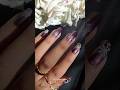 The winter look for your nails   #ytshorts #nails   #nailart   #debelle