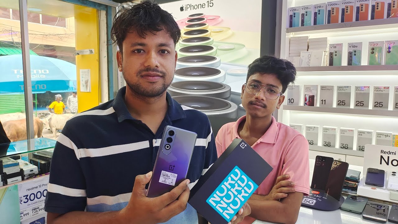 oneplus-nord-ce4-unboxing-by-happy-coustomer-arunkarwa-choicecorner