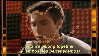 YA NOS PERTENECEMOS. RITCHIE VALENS & LOS ROGERS•♪ღ♪