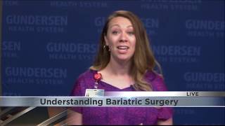Is bariatric surgery right for you?