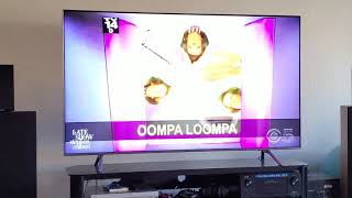 Trump the OOMPA  LOOMPA