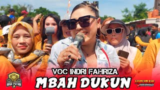 MBAH DUKUN VOC INDRI FAHRIZA FT ANDI PUTRA 3 | SEDEKAH BUMI DS JATISURA 