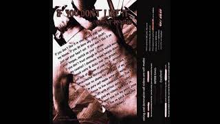 Deviate Damaen - If You Don't Like It (In Your Mouth)