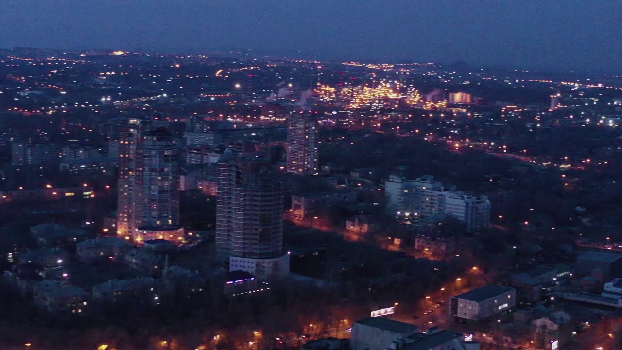 Центр око хабаровск