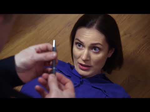 Морозова (2017) — трейлер сериала