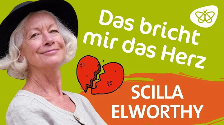 Was bricht dir das Herz? 💔🌱💜- Friedenspionierin Scilla Elworthy im Interview - Summit 2020