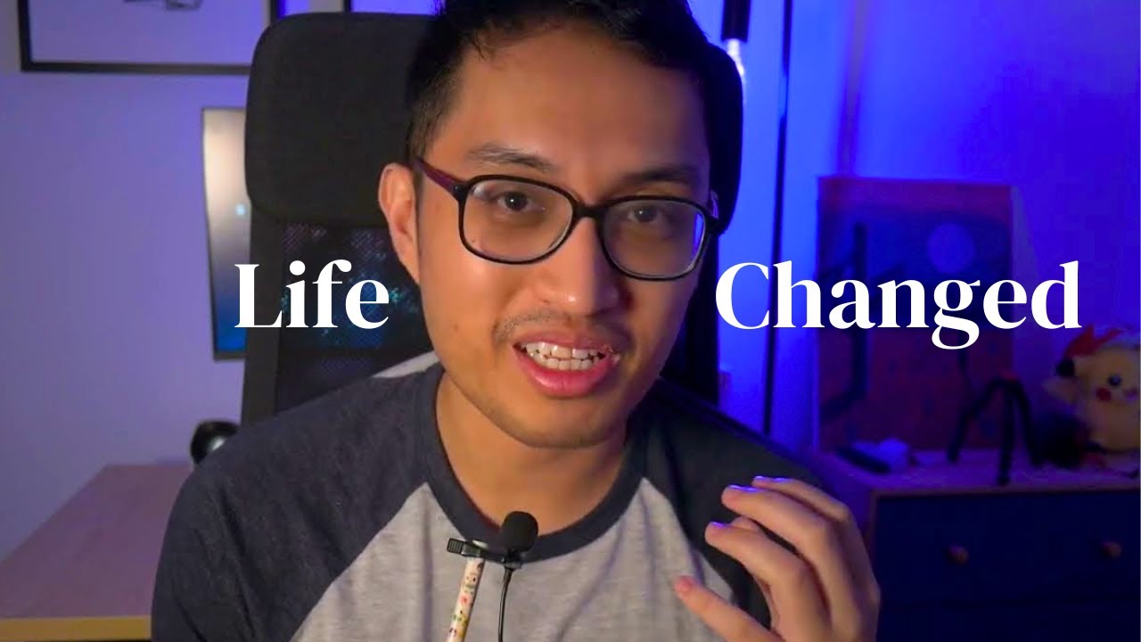 How YouTube Changed My Life Forever - YouTube