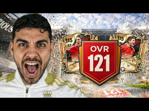 وصلت اعلى اوفر لأول مره في اللعبة وكسبت كل اللعيبة