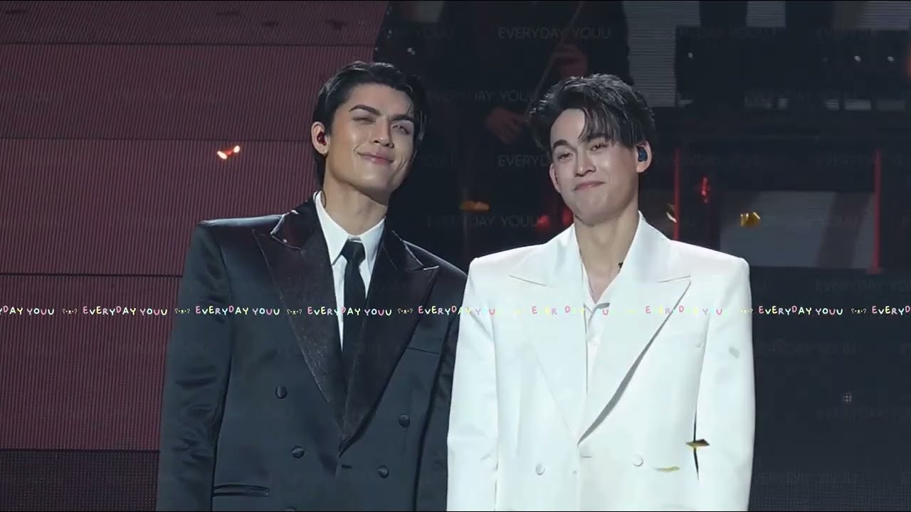 LOL2026 Day3] JossGawin (Focus) - คู่ชีวิต #LOLFanFest2026D3 - YouTube
