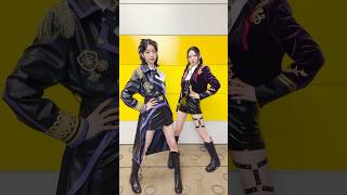 la la la la la 💫💫 #YUUKI #NANO #ISSUE #イッシュ #이슈 #shorts