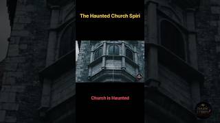 The Church TRUE Story Will Terrify You 😨 (Valak Origin Explained) #horror #shorts