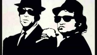 Video thumbnail of "Blues Brothers - Soul Man"