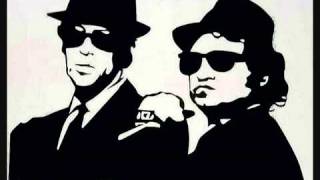 Video-Miniaturansicht von „Blues Brothers - Soul Man“