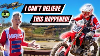 Race Weekend Recap! | Loretta Lynns Area Qualifier at Budds Creek