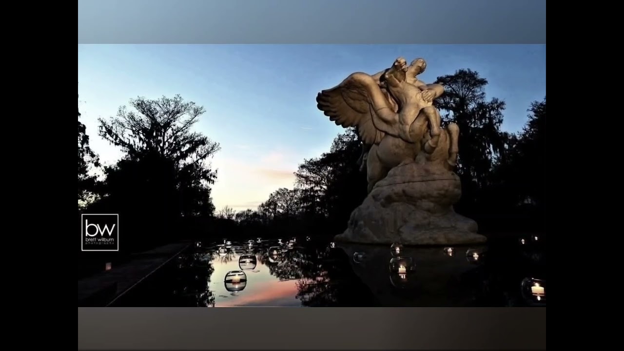 Nights of a thousand candles 