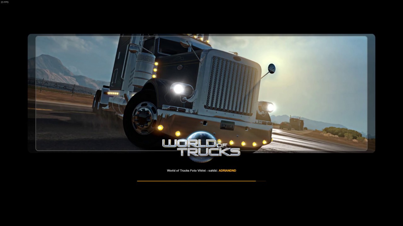 ETS 2 Bilinmeyen Level ve Para Hilesi (Programsız) YouTube