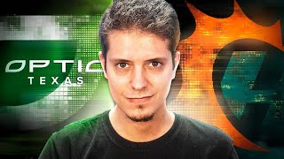 🔴 MIAMI HERETICS VS OPTIC TEXAS *LIGA CALL OF DUTY* SOKI