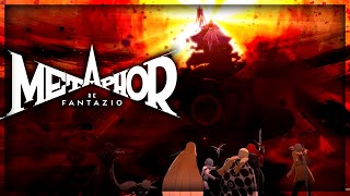 DELAY THE INEVITABLE - Metaphor: ReFantazio FINALE (part 1) - 29 (Hard)