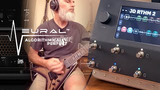 Archetype Gojira - Quad Cortex Update 3.0