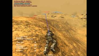 SaschaW1076 bf2 aimbot hacker [Demo Analyzer]