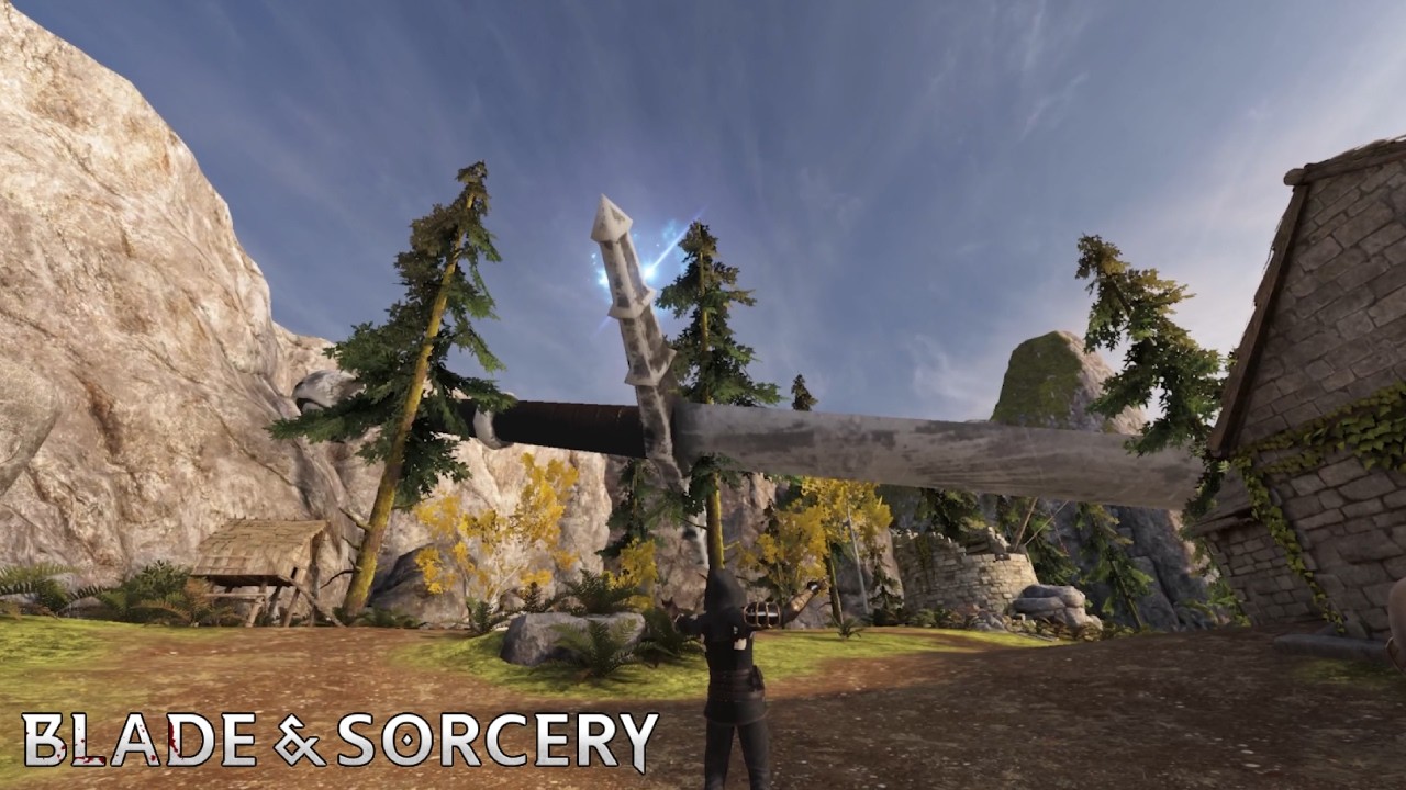 Эти пользовательские заклинания сломали мою игру!