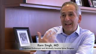 Glenn Shapiro's ACDF Patient Story
