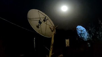 IIT Indore Radio Interferometer (IIRI) developed by DAASE