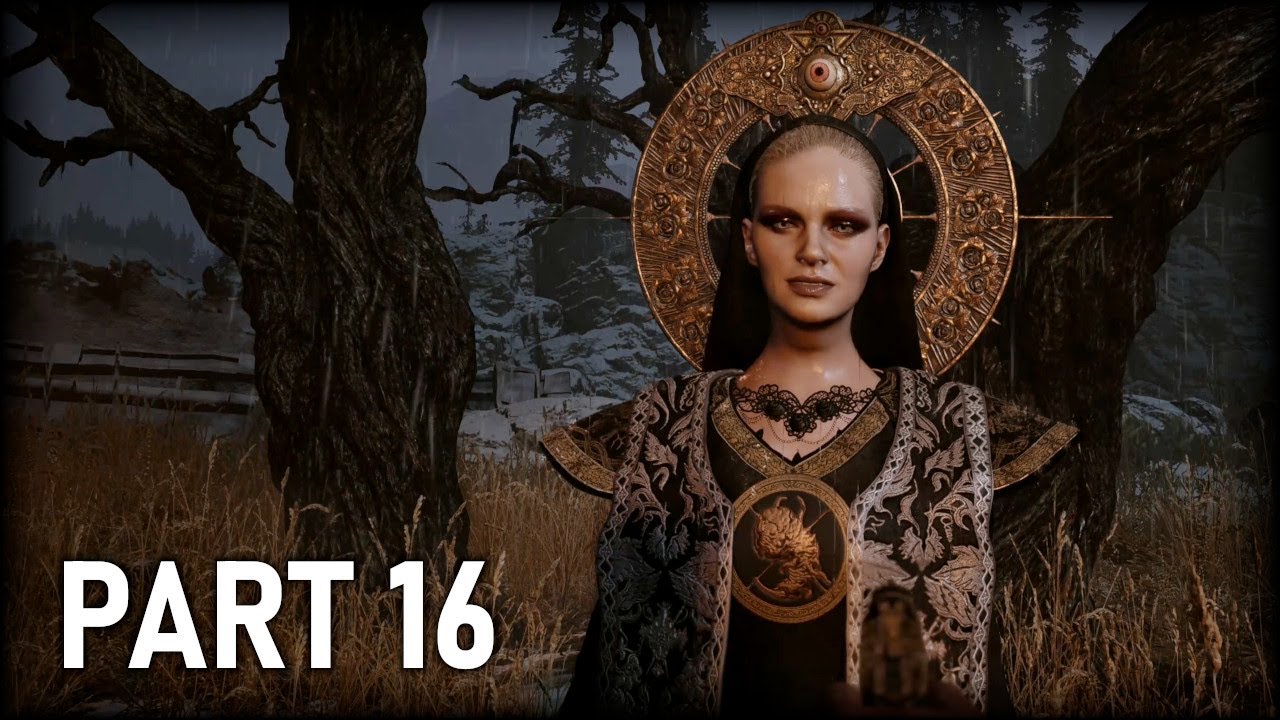 Resident Evil Village - 100% Walkthrough Part 16 [PS5] – Heisenberg (Village of Shadows) (4K)