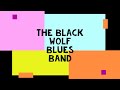 The black wolf blues band   ill play the blues for you
