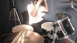 Years & Years - Shine [Drum cover]