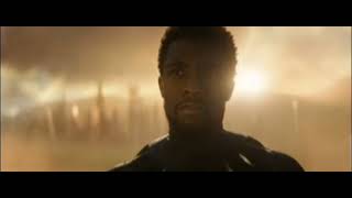 Captain America Avengers Emble Scene - Portal Scene - Avengers Endgame 2019 Movie Clip