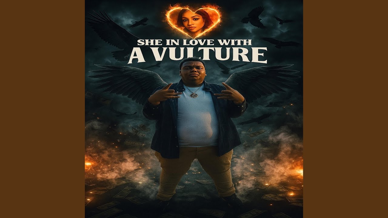 She In Love With. A Vulture