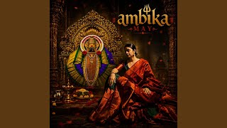 Ambika May
