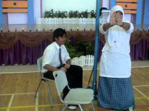 PTEK random scene 2010.