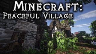 Plot Review: Peaceful Village (by Ackebacke)